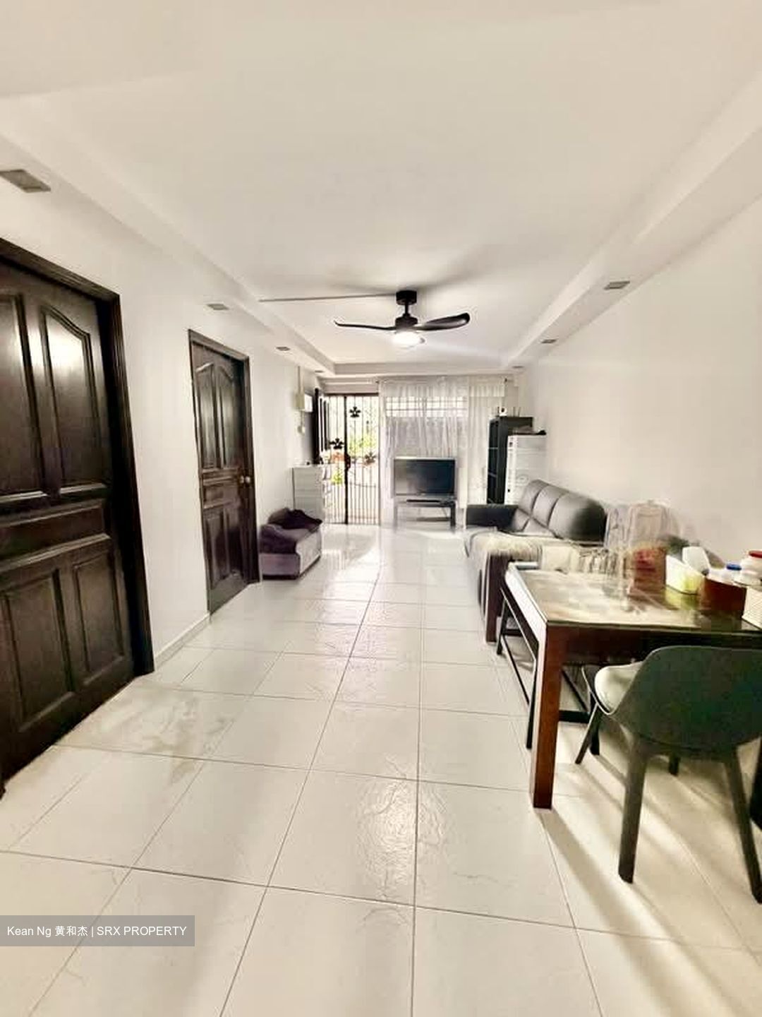 Blk 119 Ho Ching Road (Jurong West), HDB 3 Rooms #606396501